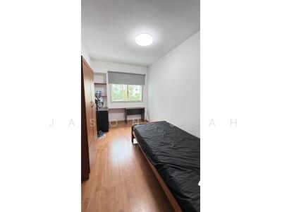 For Rent - 175D Punggol Field