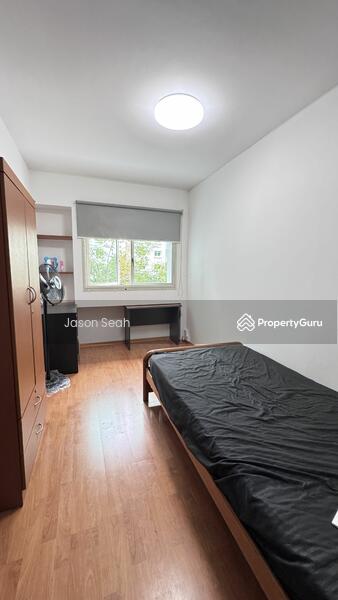 For Rent - 175D Punggol Field