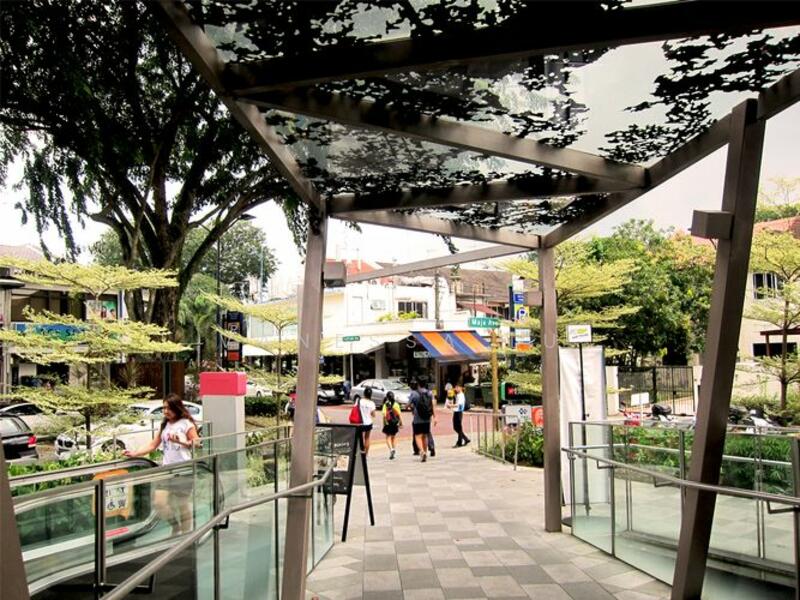 myVillage At Serangoon Garden, 1 Maju Avenue, 431 sqft, Other Retail For Rent, by Vanessa Lu, 24736950 - CommercialGuru.com.sg