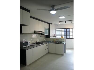 For Rent - 525 Bedok North Street 3