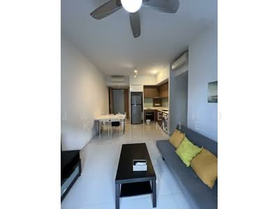 For Rent - Coco Palms