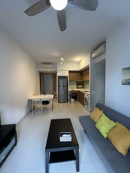 Coco Palms, 33 Pasir Ris Grove, 2 Bedrooms, 753 sqft, Condominium For Rent, by Jaimie Ho Kit Mie, 24737012 - PropertyGuru.com.sg