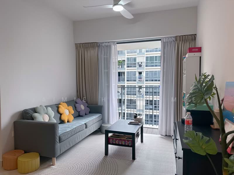 Coco Palms, 33 Pasir Ris Grove, 2 Bedrooms, 753 sqft, Condominium For Rent, by Jaimie Ho Kit Mie, 24737012 - PropertyGuru.com.sg