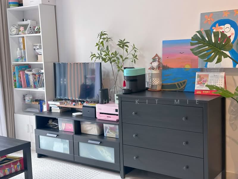 Coco Palms, 33 Pasir Ris Grove, 2 Bedrooms, 753 sqft, Condominium For Rent, by Jaimie Ho Kit Mie, 24737012 - PropertyGuru.com.sg