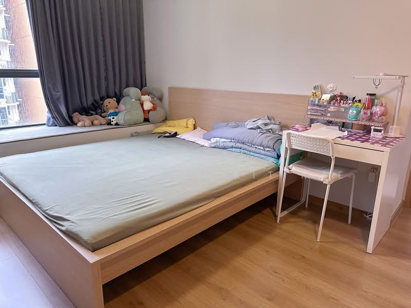 Coco Palms, 33 Pasir Ris Grove, 2 Bedrooms, 753 sqft, Condominium For Rent, by Jaimie Ho Kit Mie, 24737012 - PropertyGuru.com.sg