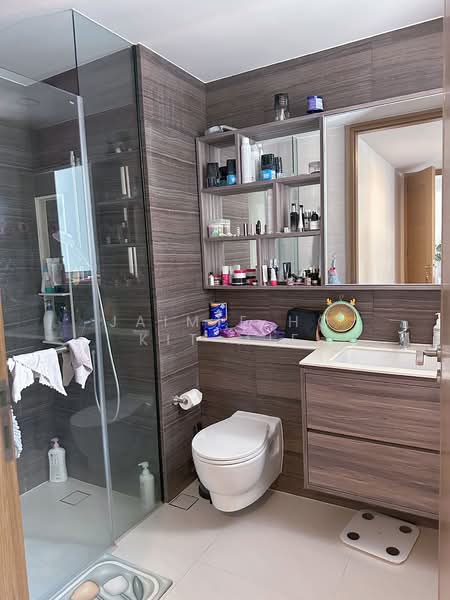 Coco Palms, 33 Pasir Ris Grove, 2 Bedrooms, 753 sqft, Condominium For Rent, by Jaimie Ho Kit Mie, 24737012 - PropertyGuru.com.sg