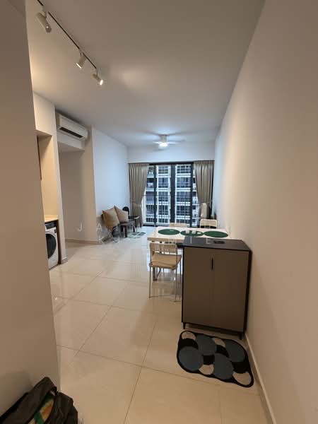 Coco Palms, 33 Pasir Ris Grove, 2 Bedrooms, 753 sqft, Condominium For Rent, by Jaimie Ho Kit Mie, 24737012 - PropertyGuru.com.sg