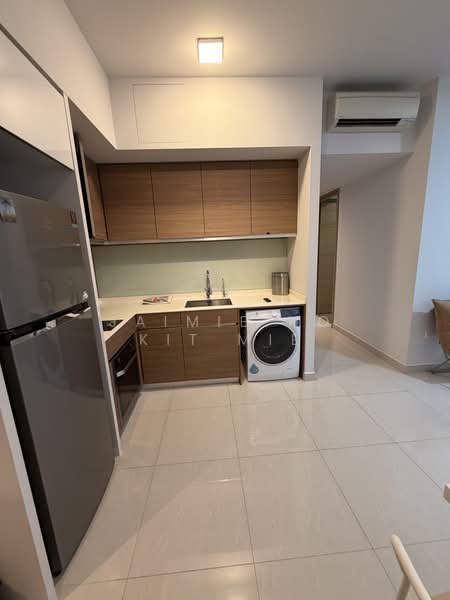 Coco Palms, 33 Pasir Ris Grove, 2 Bedrooms, 753 sqft, Condominium For Rent, by Jaimie Ho Kit Mie, 24737012 - PropertyGuru.com.sg