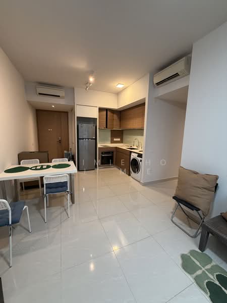 Coco Palms, 33 Pasir Ris Grove, 2 Bedrooms, 753 sqft, Condominium For Rent, by Jaimie Ho Kit Mie, 24737012 - PropertyGuru.com.sg