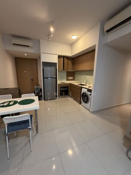 Coco Palms, 33 Pasir Ris Grove, 2 Bedrooms, 753 sqft, Condominium For Rent, by Jaimie Ho Kit Mie, 24737012 - PropertyGuru.com.sg