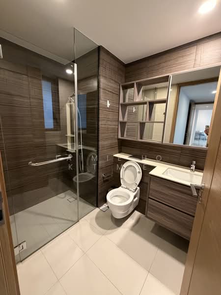Coco Palms, 33 Pasir Ris Grove, 2 Bedrooms, 753 sqft, Condominium For Rent, by Jaimie Ho Kit Mie, 24737012 - PropertyGuru.com.sg
