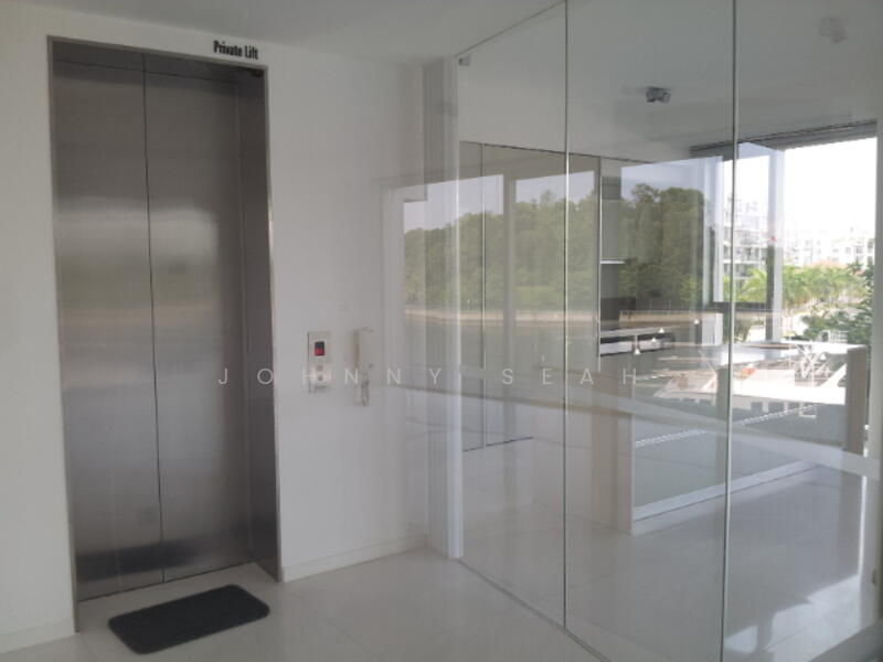 For Sale - Reflections at Keppel Bay