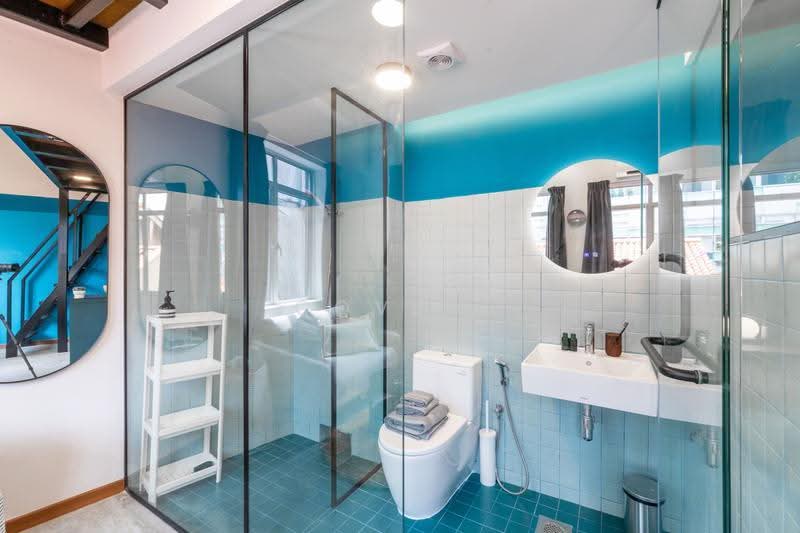 52 Foch Road #403, Farrer Park / Serangoon Rd, Studio, 387 sqft, Shophouse For Rent, by Cove, 24737217 - PropertyGuru.com.sg