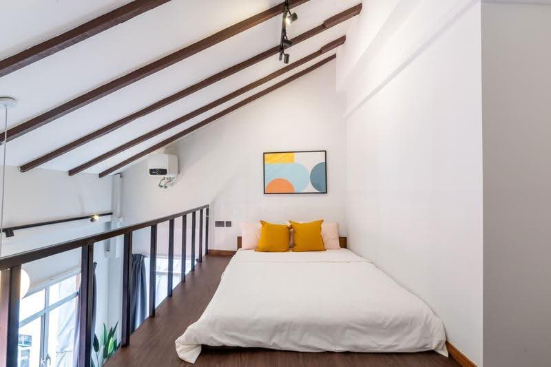 52 Foch Road #403, Farrer Park / Serangoon Rd, Studio, 387 sqft, Shophouse For Rent, by Cove, 24737217 - PropertyGuru.com.sg