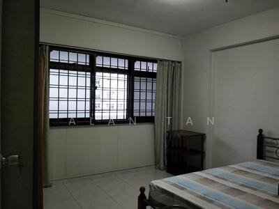 For Rent - 897A Woodlands Drive 50