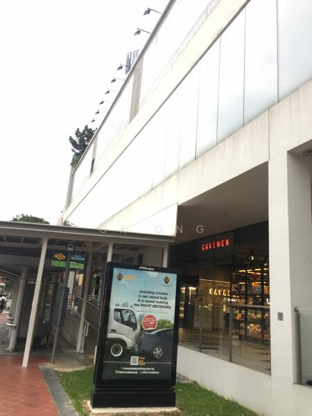 One Dusun Residences, 1 Jalan Dusun, 226 sqft, Other Retail For Rent, by CK Ong, 24737252 - CommercialGuru.com.sg