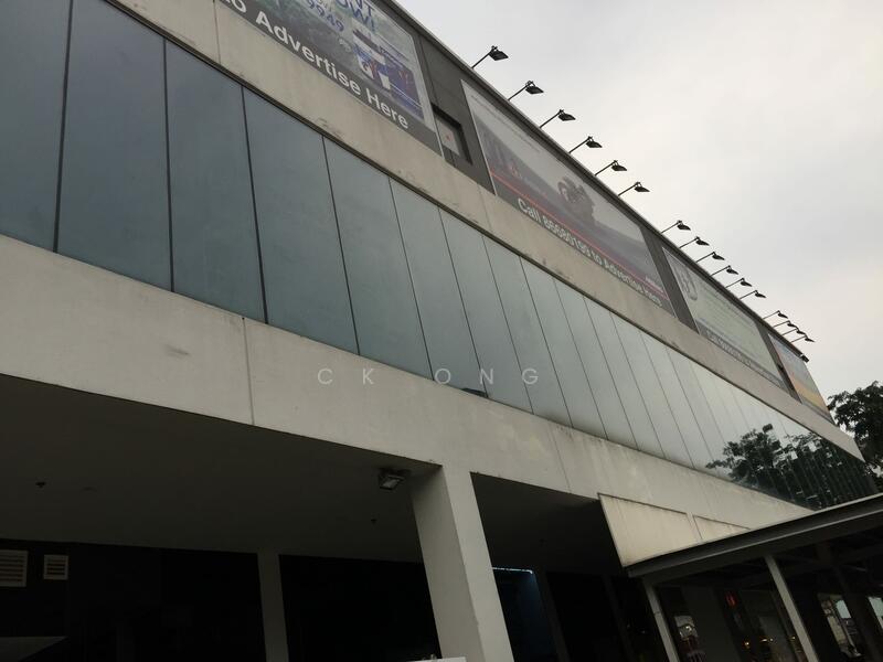 One Dusun Residences, 1 Jalan Dusun, 226 sqft, Other Retail For Rent, by CK Ong, 24737252 - CommercialGuru.com.sg