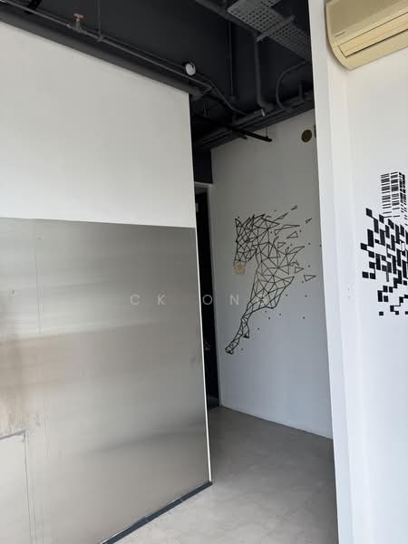 One Dusun Residences, 1 Jalan Dusun, 226 sqft, Other Retail For Rent, by CK Ong, 24737252 - CommercialGuru.com.sg