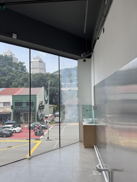 One Dusun Residences, 1 Jalan Dusun, 226 sqft, Other Retail For Rent, by CK Ong, 24737252 - CommercialGuru.com.sg