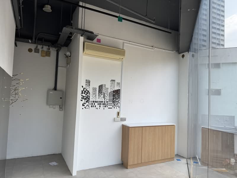 One Dusun Residences, 1 Jalan Dusun, 226 sqft, Other Retail For Rent, by CK Ong, 24737252 - CommercialGuru.com.sg