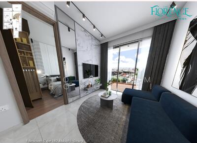 For Sale - The Florence Residences