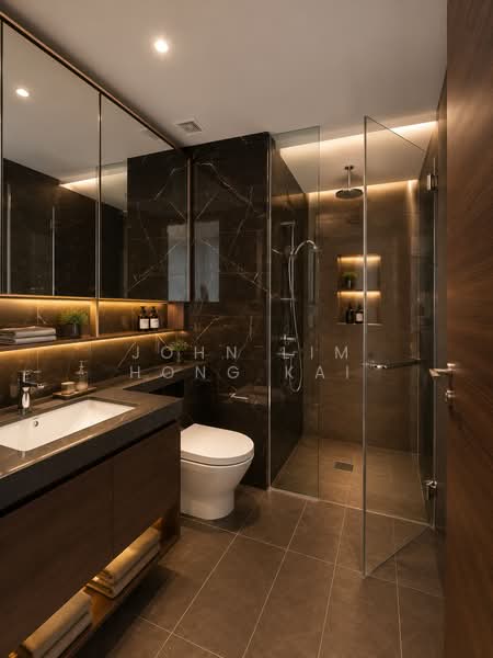 The Florence Residences, 99 Hougang Avenue 2, 1 Bedroom, 484 sqft, Condominium For Sale, by John Lim Hong Kai, 24737392 - PropertyGuru.com.sg