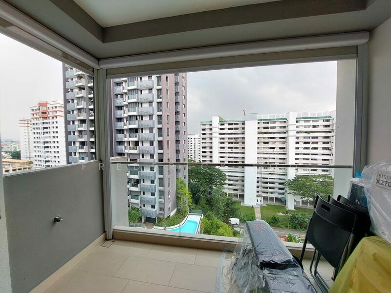 For Rent - Trilive