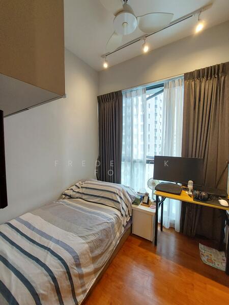 For Rent - Trilive