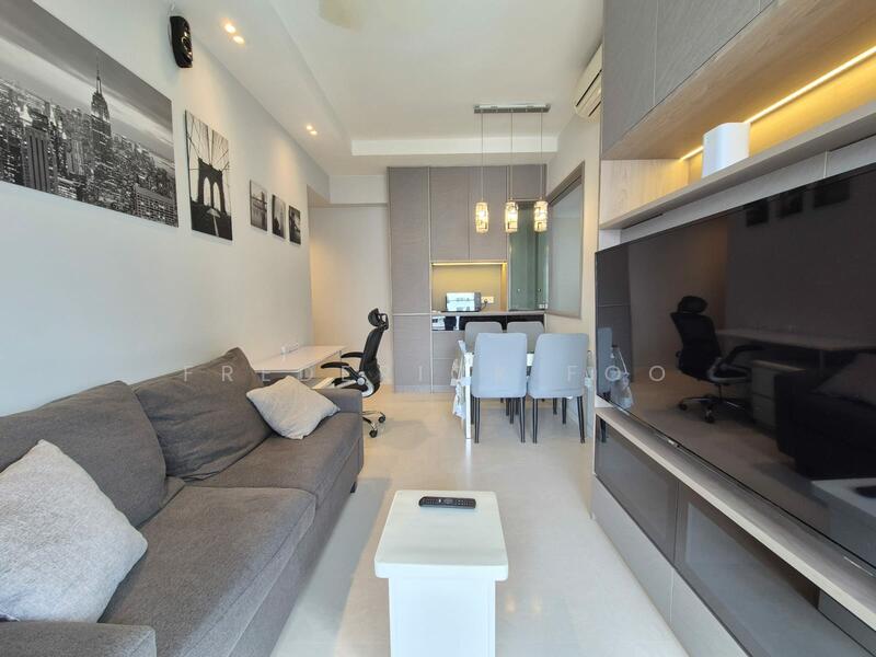 For Rent - Trilive