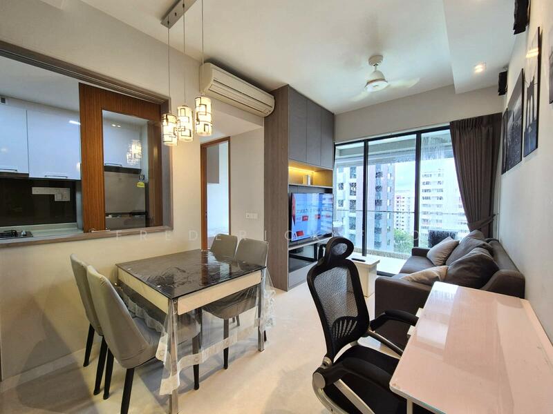 For Rent - Trilive