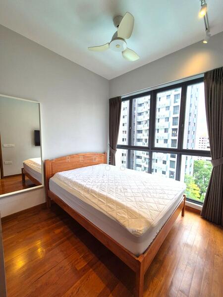 For Rent - Trilive