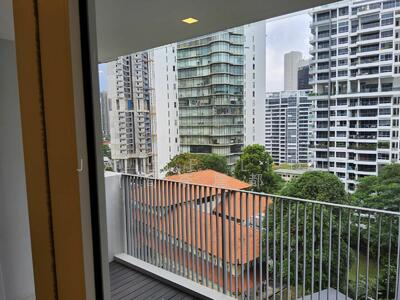 For Rent - The Peak @ Cairnhill II