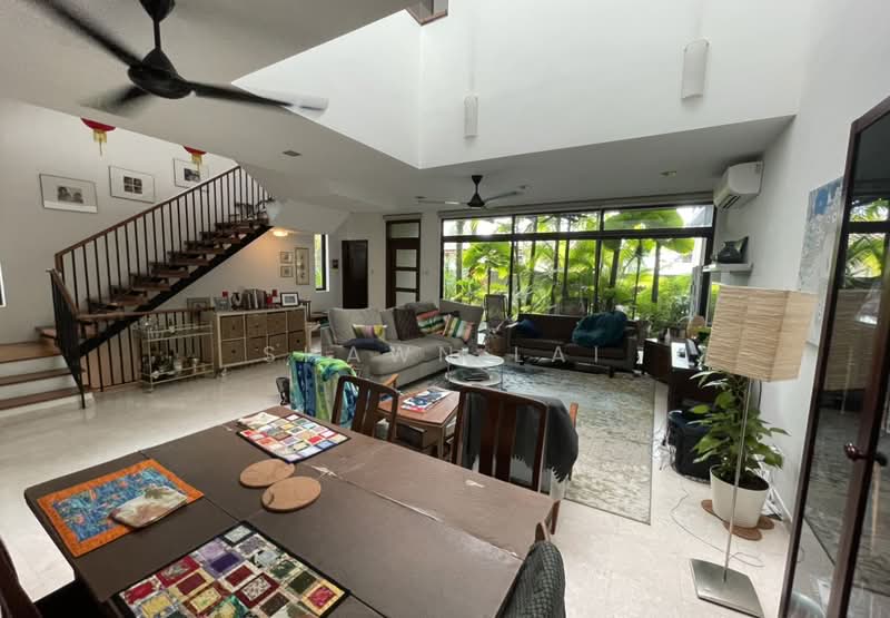 Chancery hill walk, , 5 Bedrooms, 3,800 sqft, Cluster House For Rent, by Shawn Lai, 24737474 - PropertyGuru.com.sg