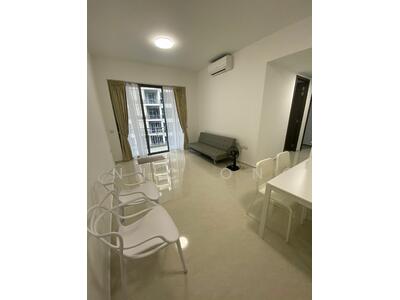 For Rent - Forest Woods