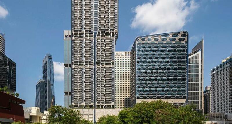 UIC Building, 5 Shenton Way, 2,000 sqft, Office For Rent, by Andre Ong, 24737512 - CommercialGuru.com.sg