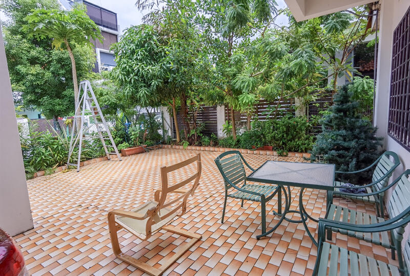 Onan Road Freehold Corner Terrace Corner Terrace For Sale at S