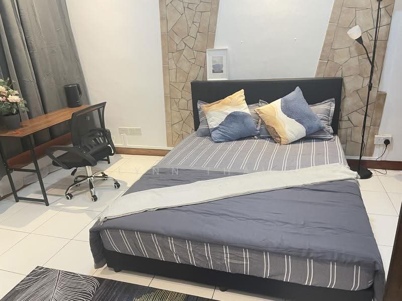 The Springfield, 111 Chempaka Kuning Link, Bedok / Upper East Coast, Room Rental, 250 sqft, Terraced House For Rent, by Lynn Tham, 24737687 - PropertyGuru.com.sg