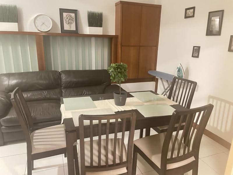 The Springfield, 111 Chempaka Kuning Link, Bedok / Upper East Coast, Room Rental, 250 sqft, Terraced House For Rent, by Lynn Tham, 24737687 - PropertyGuru.com.sg