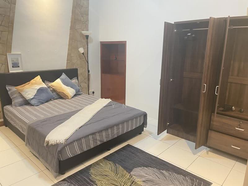 The Springfield, 111 Chempaka Kuning Link, Bedok / Upper East Coast, Room Rental, 250 sqft, Terraced House For Rent, by Lynn Tham, 24737687 - Bedroom - PropertyGuru.com.sg