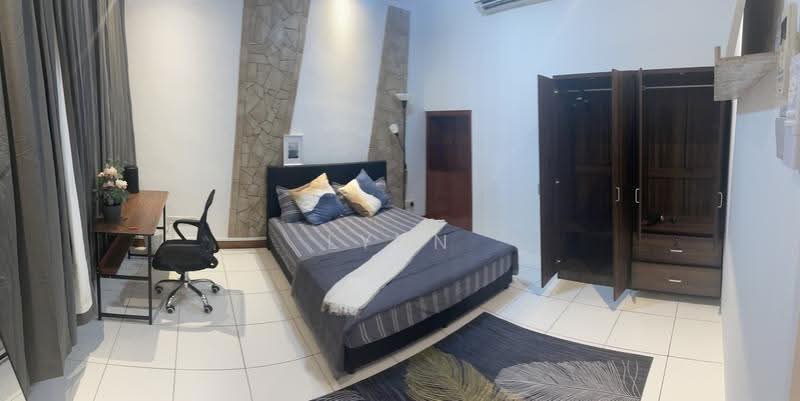 The Springfield, 111 Chempaka Kuning Link, Bedok / Upper East Coast, Room Rental, 250 sqft, Terraced House For Rent, by Lynn Tham, 24737687 - Bedroom - PropertyGuru.com.sg