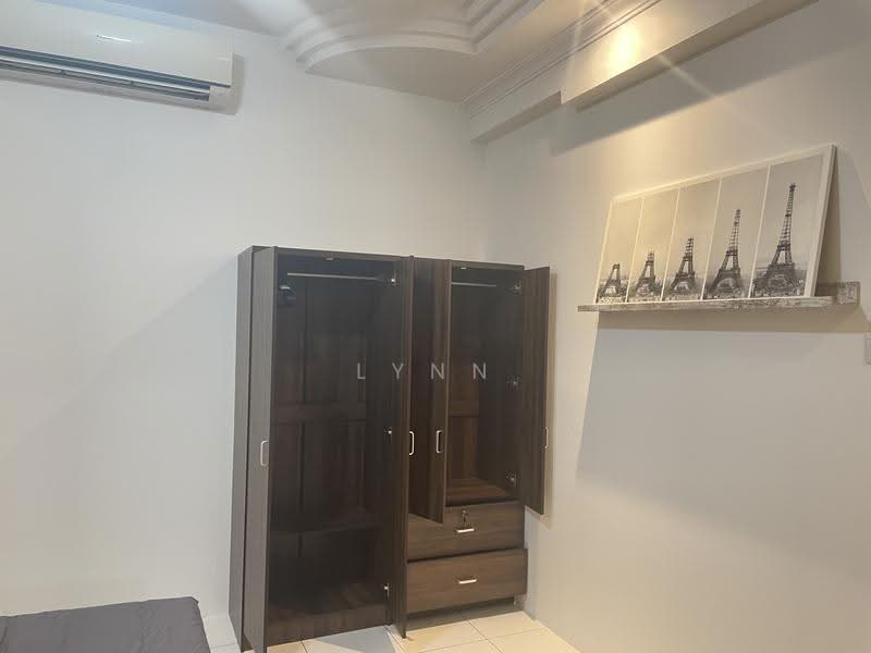 The Springfield, 111 Chempaka Kuning Link, Bedok / Upper East Coast, Room Rental, 250 sqft, Terraced House For Rent, by Lynn Tham, 24737687 - Interior - PropertyGuru.com.sg