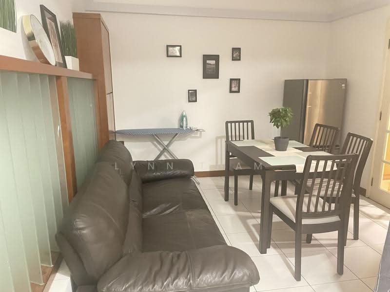 The Springfield, 111 Chempaka Kuning Link, Bedok / Upper East Coast, Room Rental, 200 sqft, Terraced House For Rent, by Lynn Tham, 24737717 - PropertyGuru.com.sg