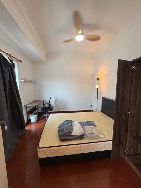 The Springfield, 111 Chempaka Kuning Link, Bedok / Upper East Coast, Room Rental, 200 sqft, Terraced House For Rent, by Lynn Tham, 24737717 - Bedroom - PropertyGuru.com.sg