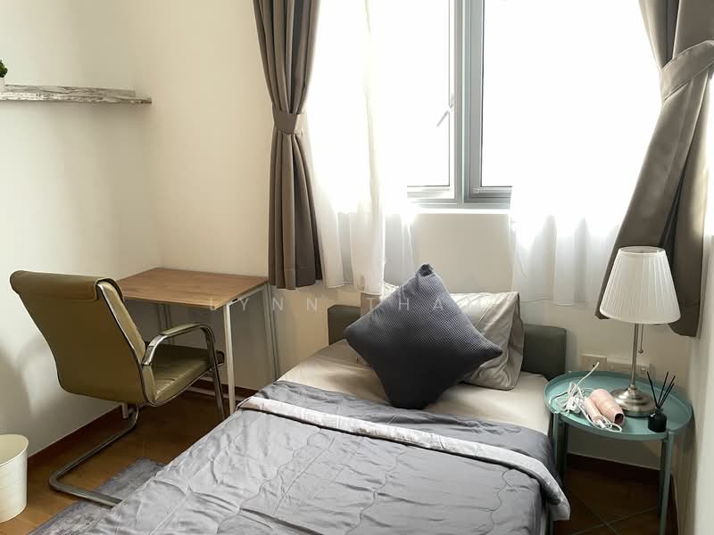 Bartley Ridge, 30 Mount Vernon Road, Macpherson / Potong Pasir, Room Rental, 120 sqft, Condominium For Rent, by Lynn Tham, 24737783 - PropertyGuru.com.sg