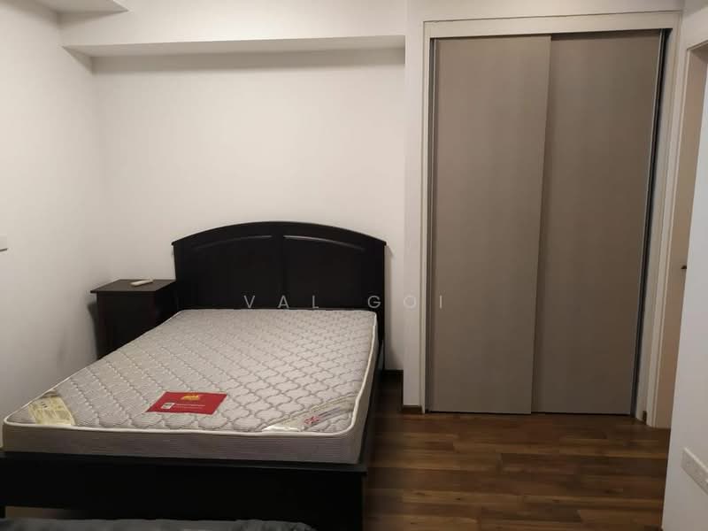 My Manhattan, 25 Simei Street 3, 1 Bedroom, 560 sqft, Condominium For Rent, by Val Goi, 24737805 - PropertyGuru.com.sg