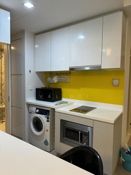 My Manhattan, 25 Simei Street 3, 1 Bedroom, 560 sqft, Condominium For Rent, by Val Goi, 24737805 - PropertyGuru.com.sg