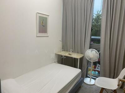 For Rent - Tre Residences