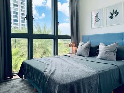 For Rent - Tre Residences