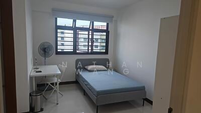 For Rent - 808A Choa Chu Kang Avenue 1