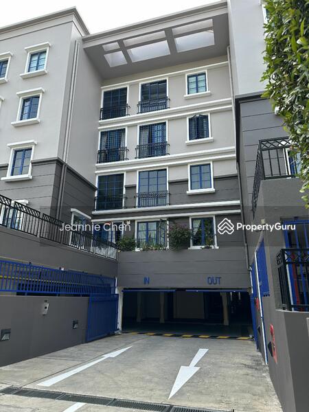 For Rent - Kellett Court